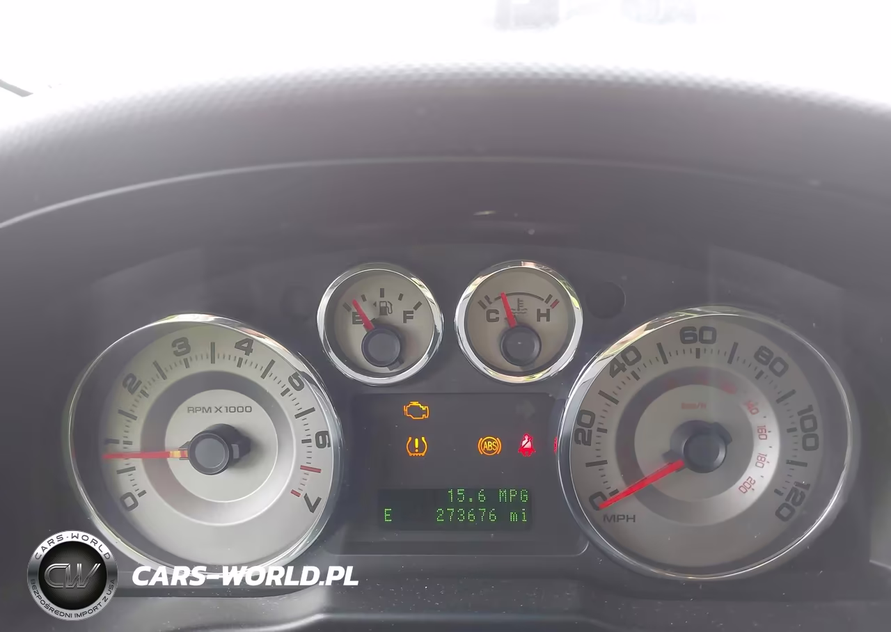 2010 Ford Edge Limited VIN:2FMDK4KCXABB40272 - 7