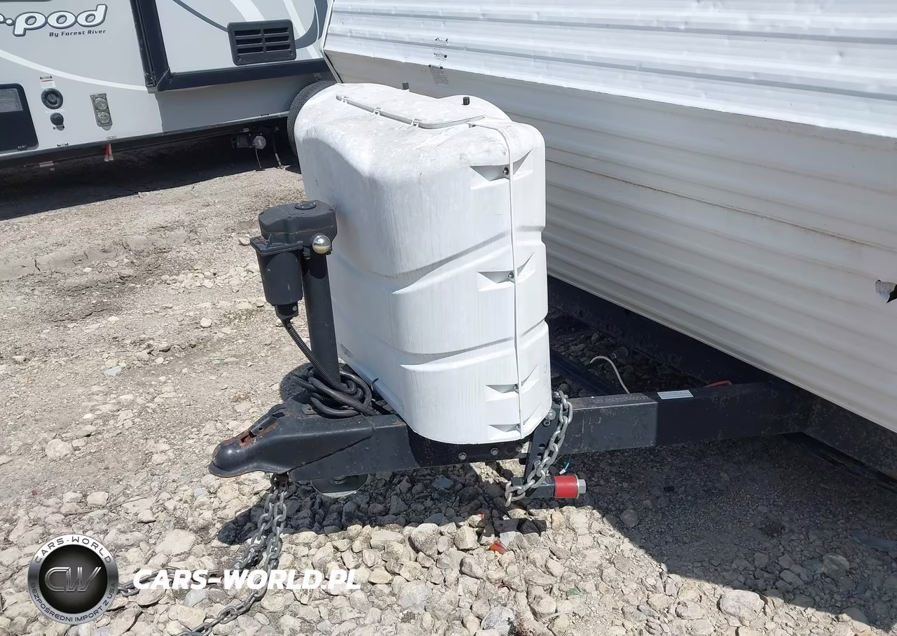2010 Coachmen Catalina VIN:5ZT2CATB1AA008766 - 10