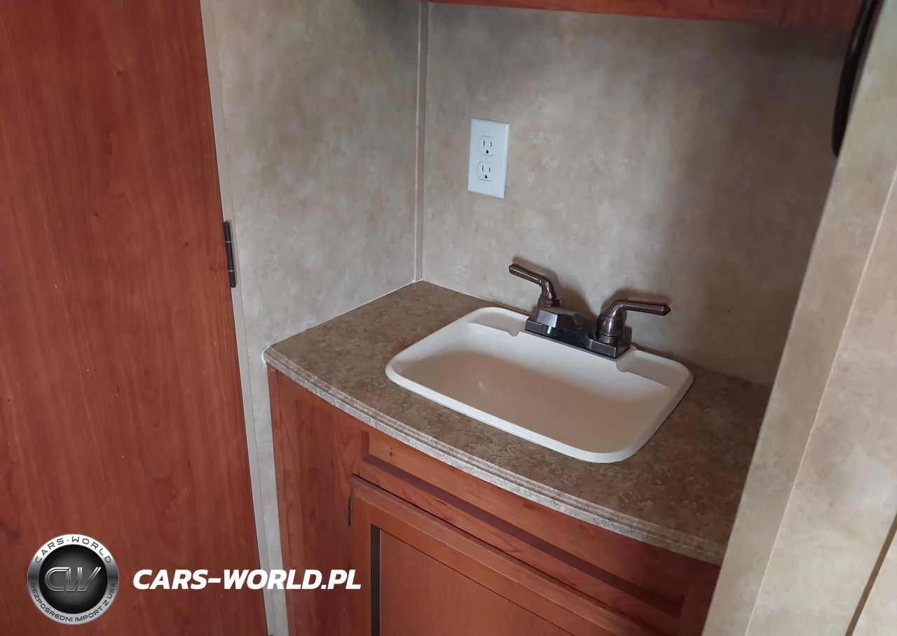 2010 Coachmen Catalina VIN:5ZT2CATB1AA008766 - 12