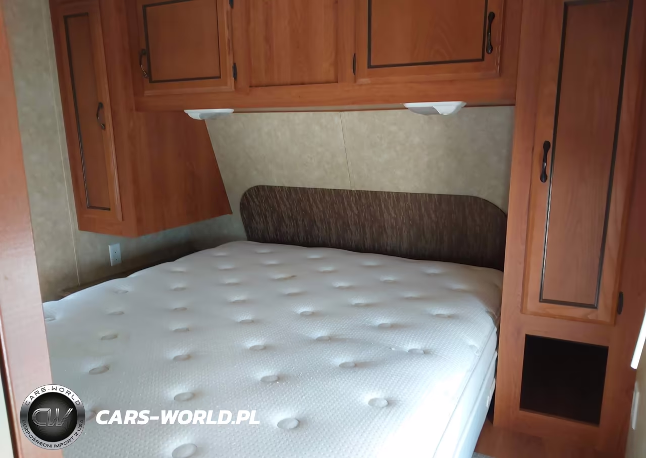 2010 Coachmen Catalina VIN:5ZT2CATB1AA008766 - 14