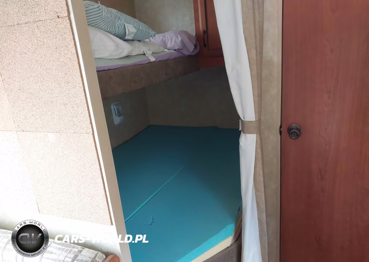 2010 Coachmen Catalina VIN:5ZT2CATB1AA008766 - 8