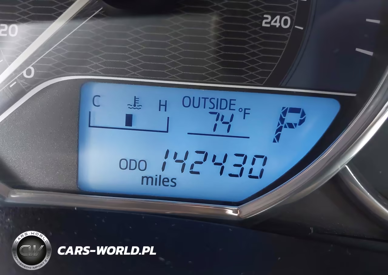 2016 Toyota Corolla Le VIN:2T1BURHE8GC633248 - 15