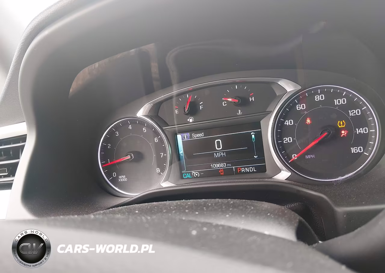 2017 GMC Acadia Slt-1 VIN:1GKKNMLS3HZ141266 - 7