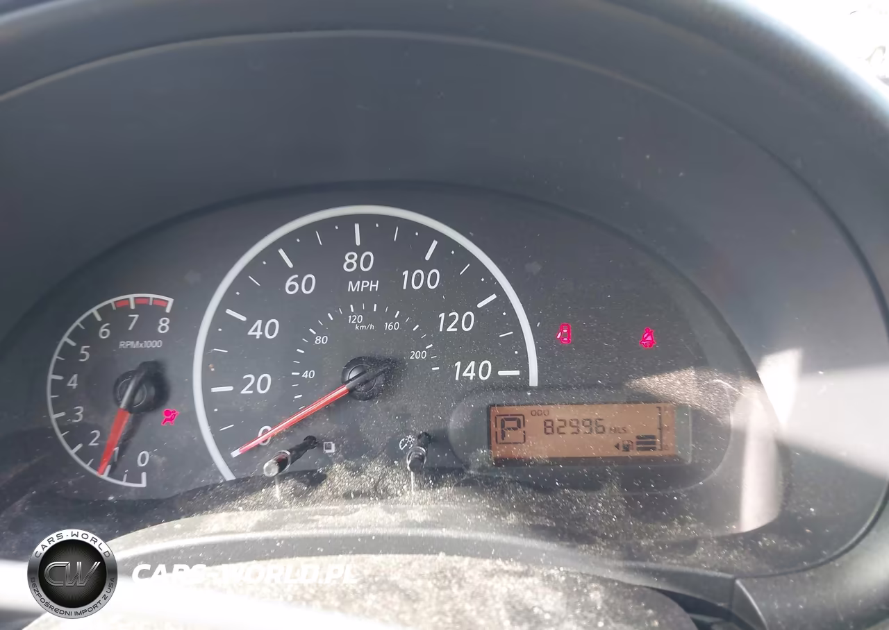 2018 Nissan Versa 1.6 S+ VIN:3N1CN7AP8JL855099 - 7