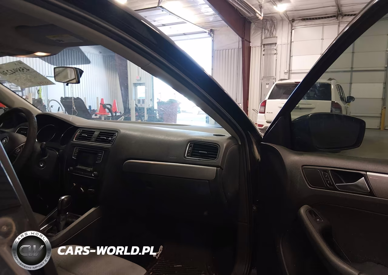 2017 Volkswagen Jetta 1.4T S VIN:3VW2B7AJ6HM218663 - 5