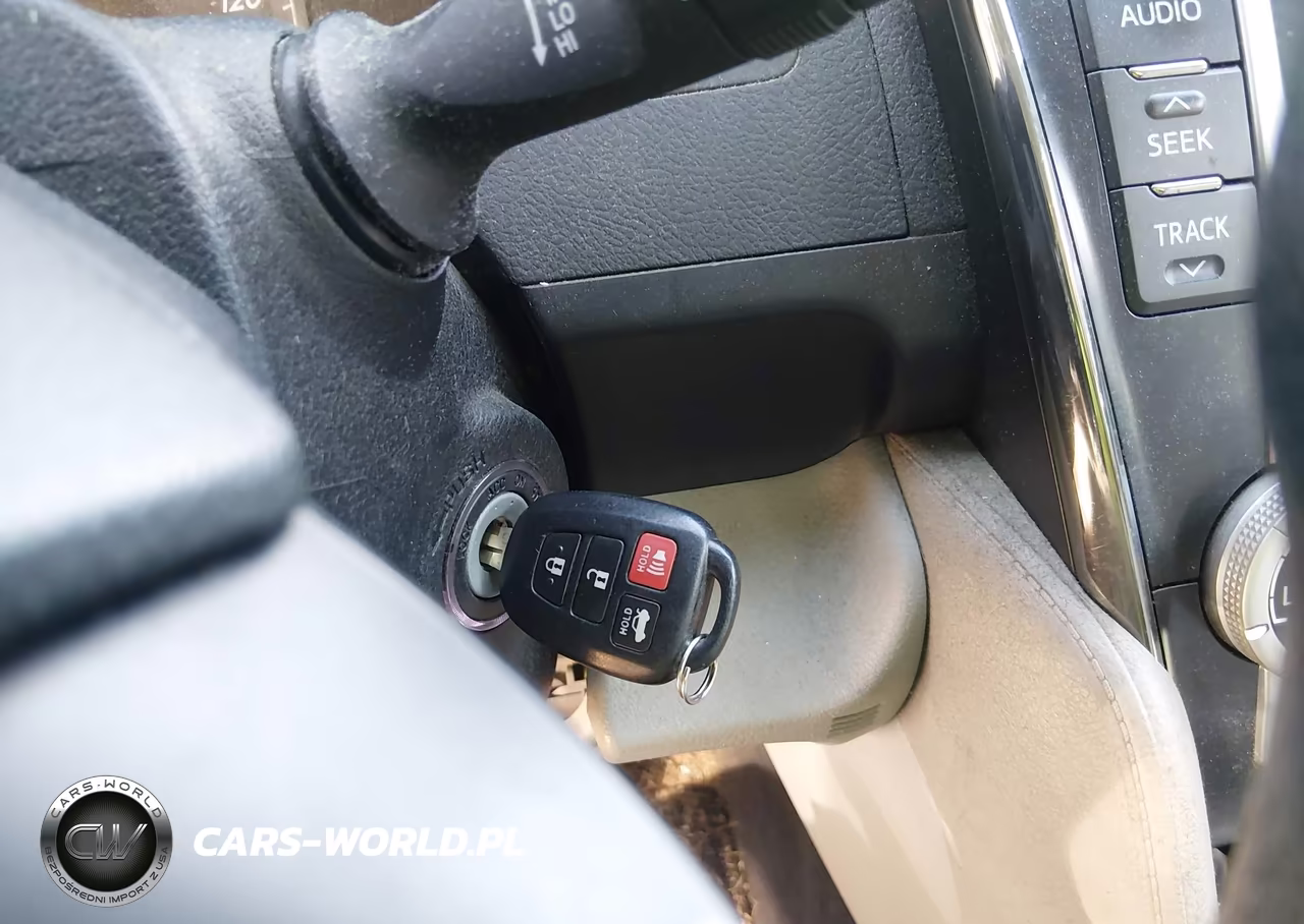 2012 Toyota Camry Le VIN:4T4BF1FK2CR191294 - 11