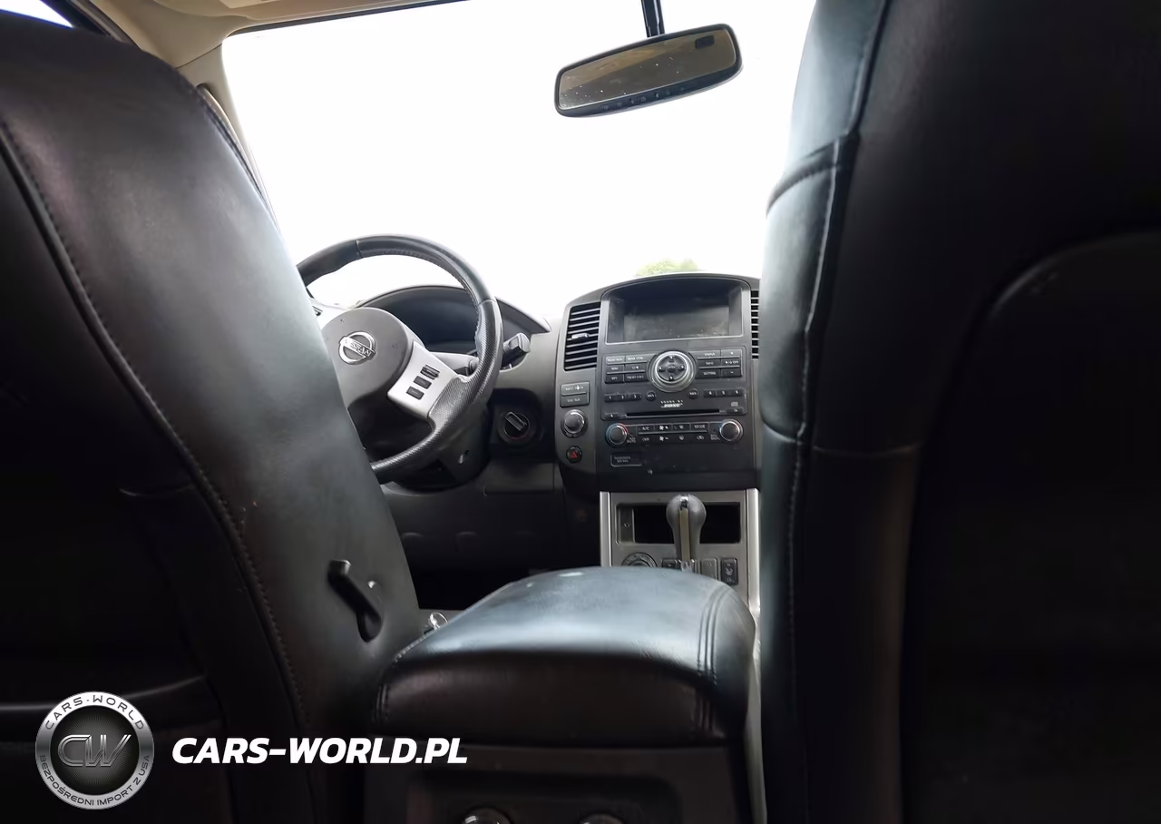 2011 Nissan Pathfinder Silver VIN:5N1AR1NBXBC601102 - 12
