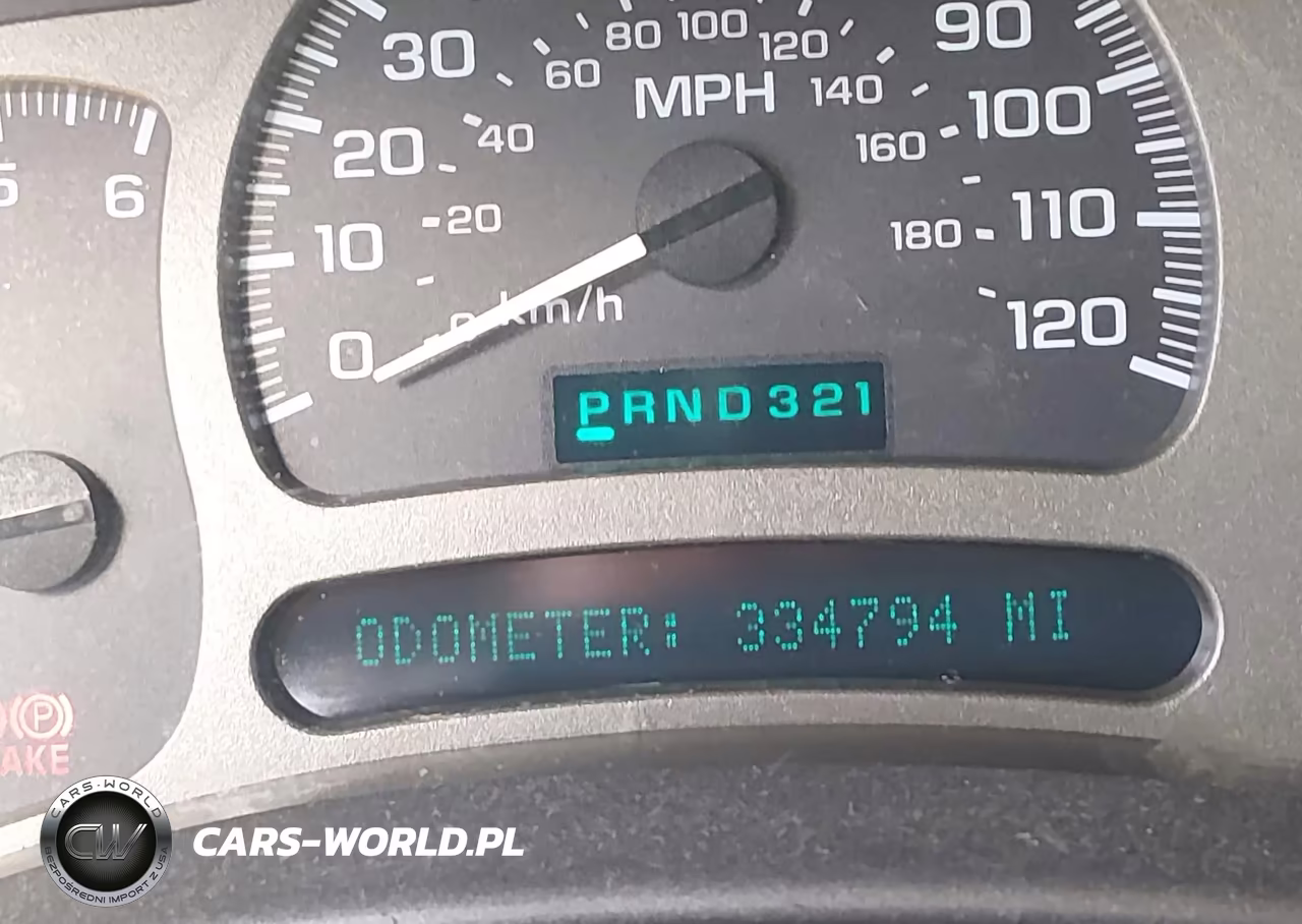 2005 GMC Yukon Denali VIN:1GKEK63U15J107873 - 15