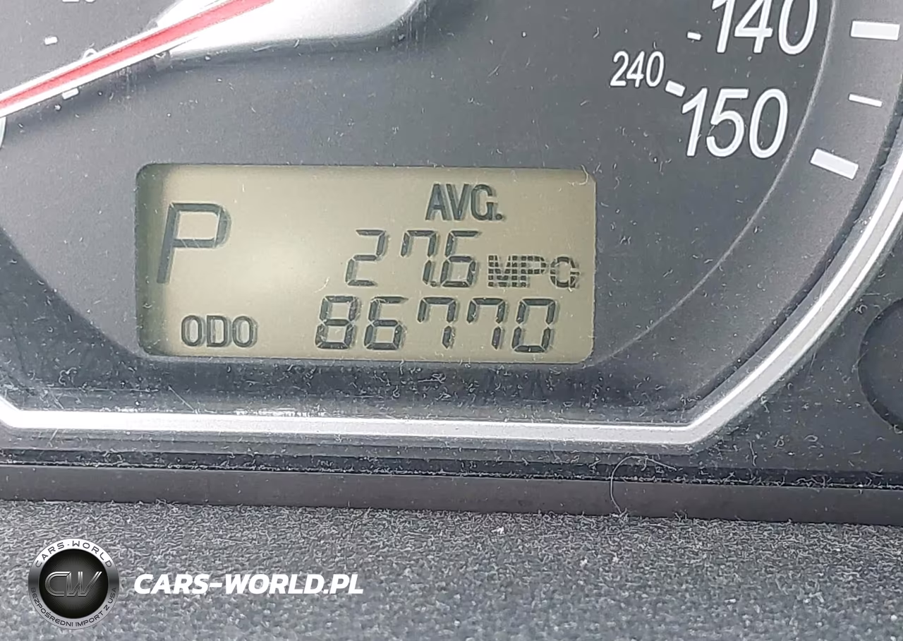 2008 Hyundai Sonata Gls VIN:5NPET46CX8H312847 - 15