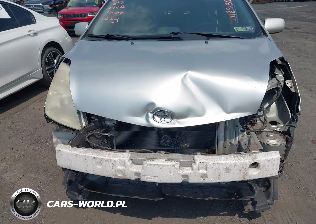 2004 Toyota Prius VIN:JTDKB22U540018532 - 12