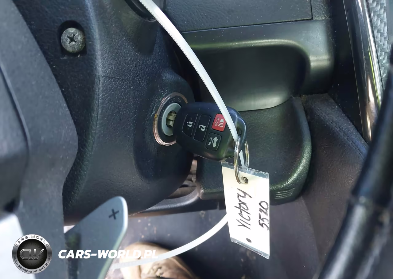 2013 Toyota Camry Se VIN:4T1BF1FK6DU717681 - 11