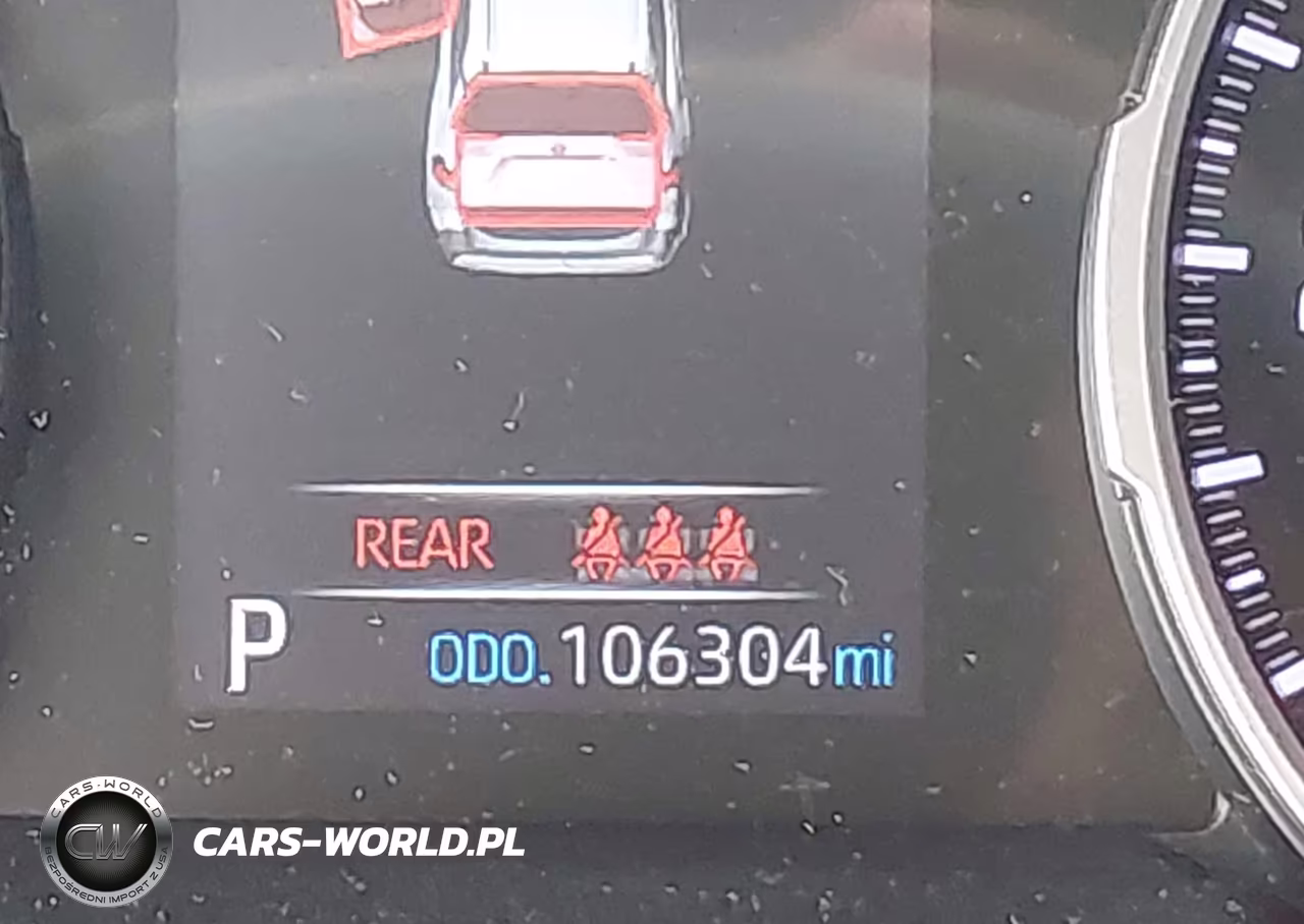 2019 Toyota Rav4 Xle VIN:2T3W1RFV5KC025815 - 15