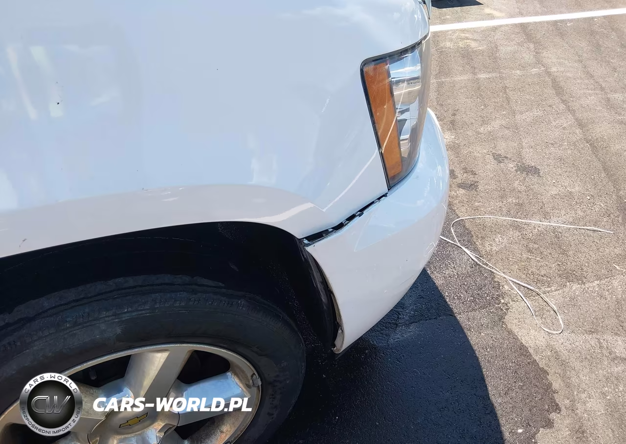 2009 Chevrolet Tahoe Lt2 VIN:1GNFK23059R290246 - 6
