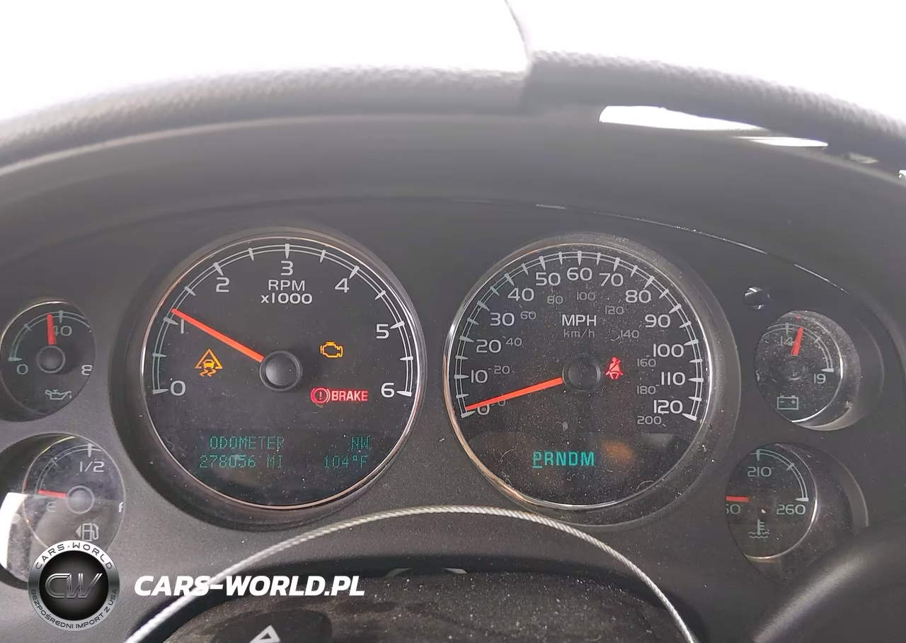 2009 Chevrolet Tahoe Lt2 VIN:1GNFK23059R290246 - 7