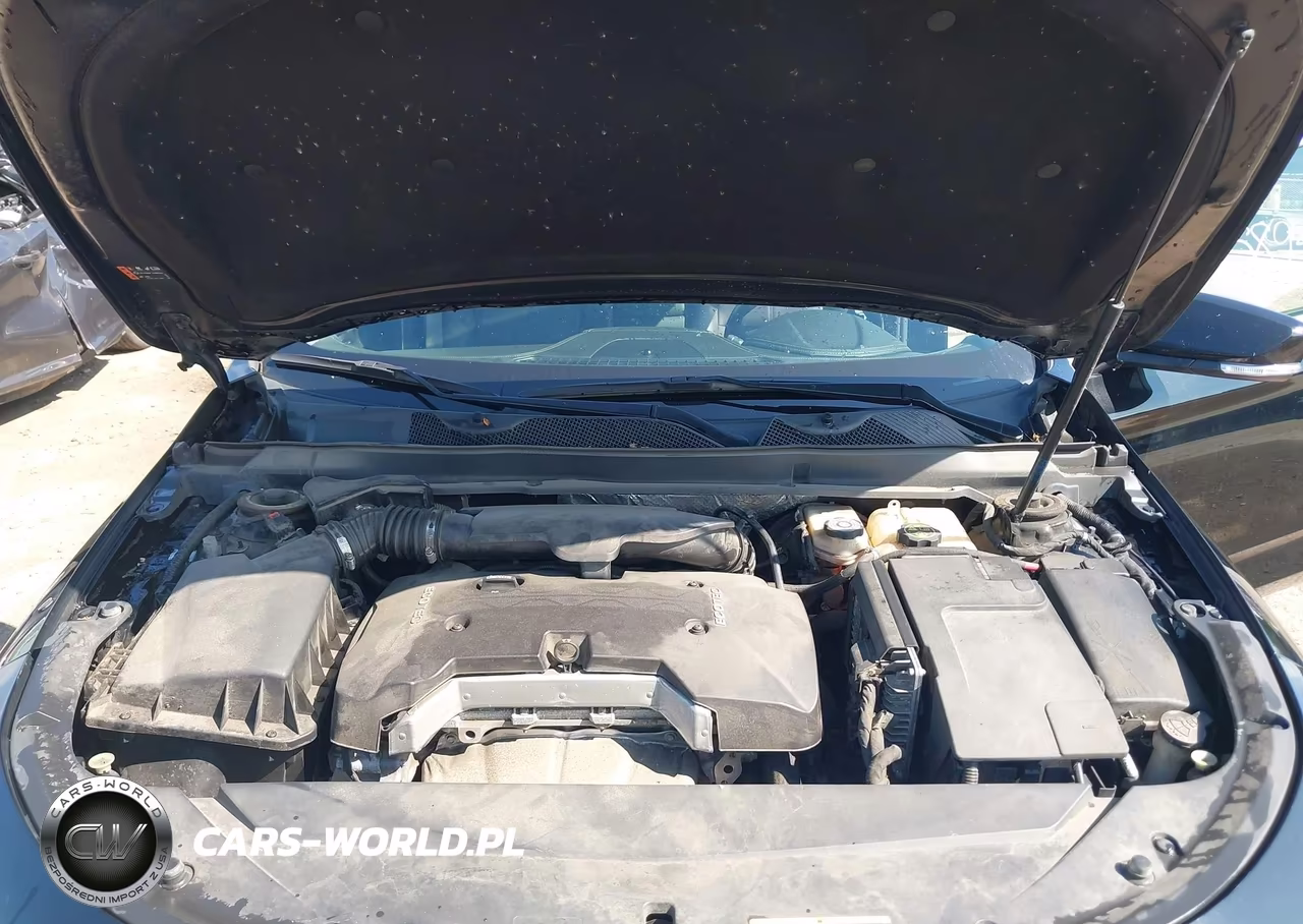2018 Chevrolet Impala 1Lt VIN:2G1105SA1J9105217 - 10