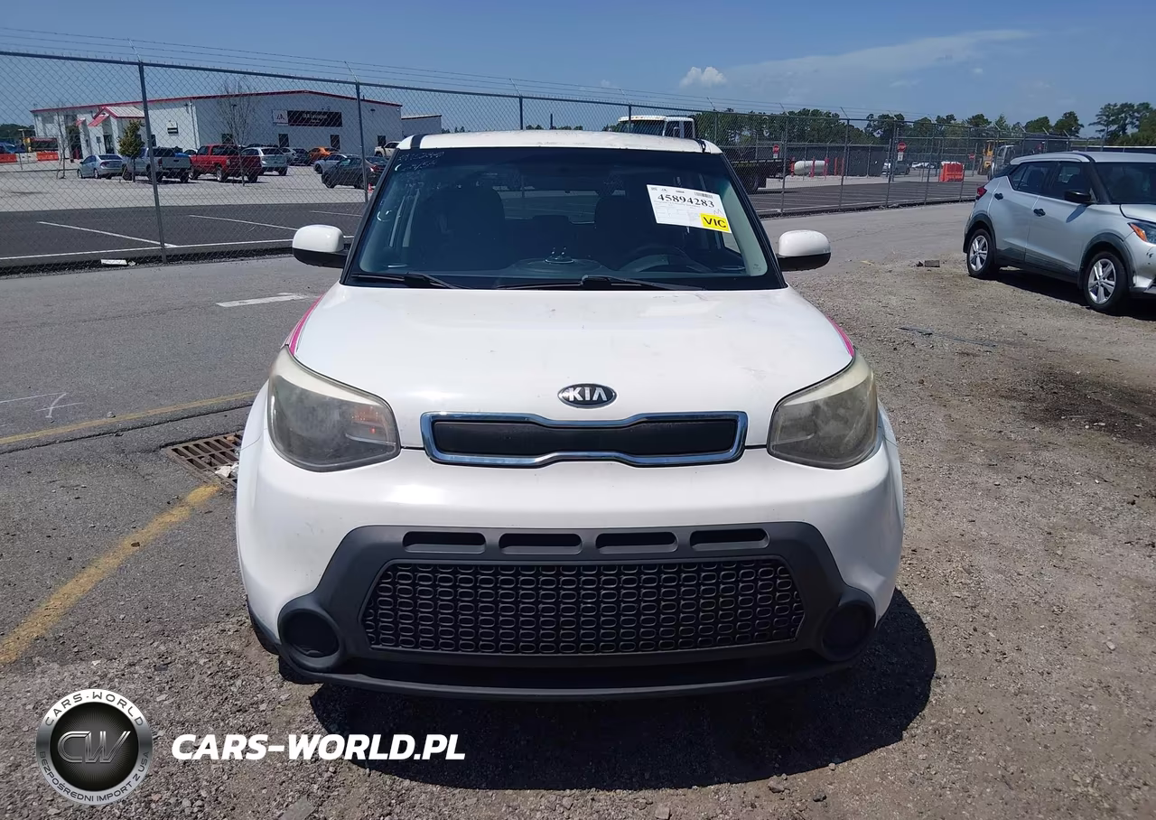 2016 Kia Soul VIN:KNDJN2A27G7339132 - 12