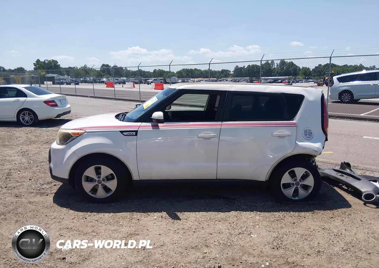 2016 Kia Soul VIN:KNDJN2A27G7339132 - 14