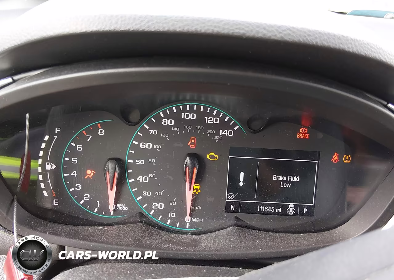 2018 Chevrolet Trax Lt VIN:KL7CJLSB9JB725884 - 15