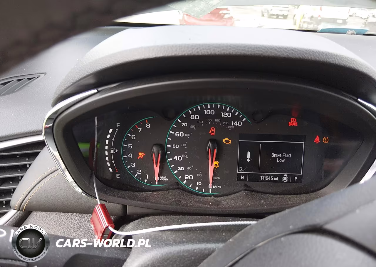 2018 Chevrolet Trax Lt VIN:KL7CJLSB9JB725884 - 7