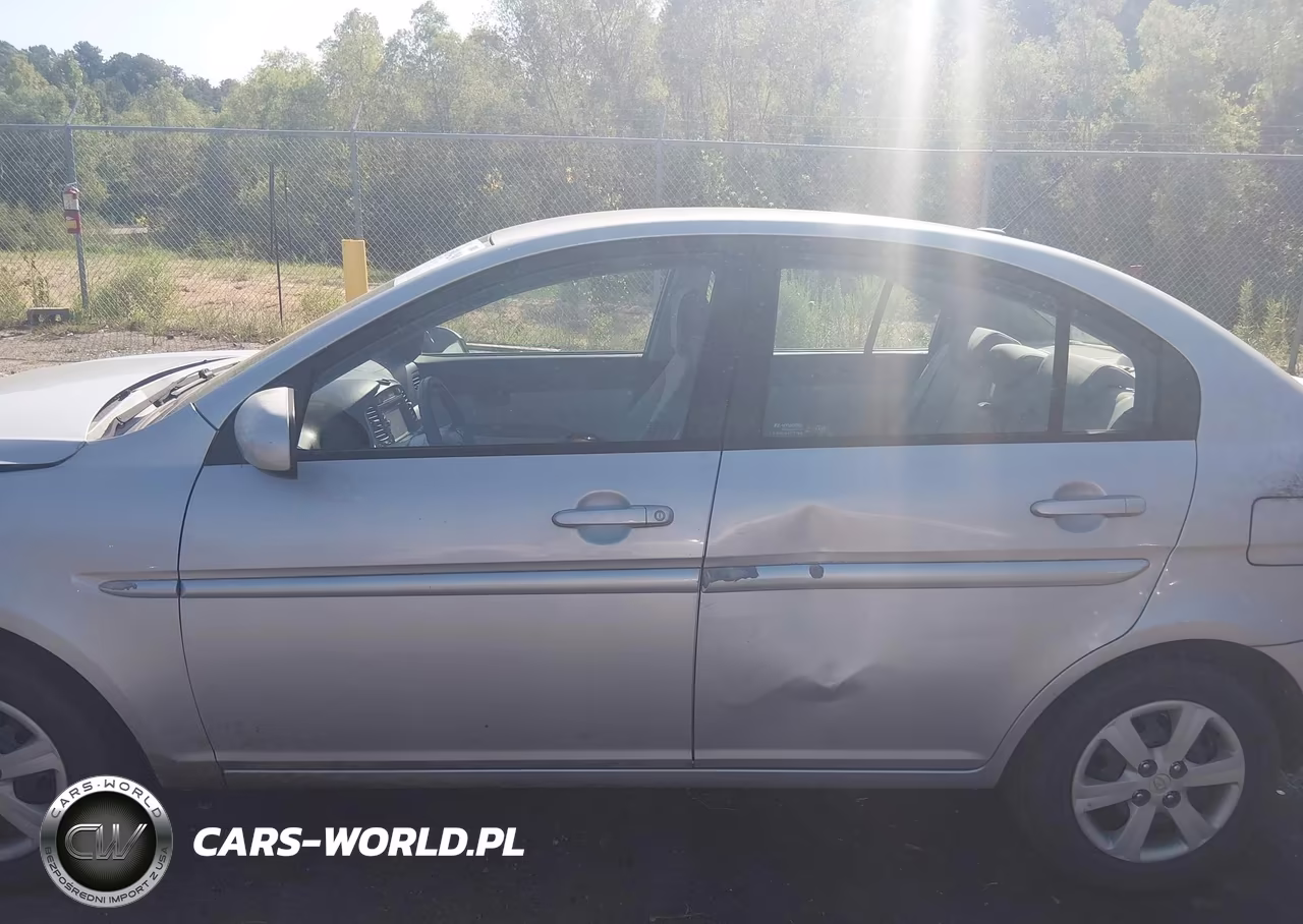 2011 Hyundai Accent Gls VIN:KMHCN4AC3BU603806 - 14