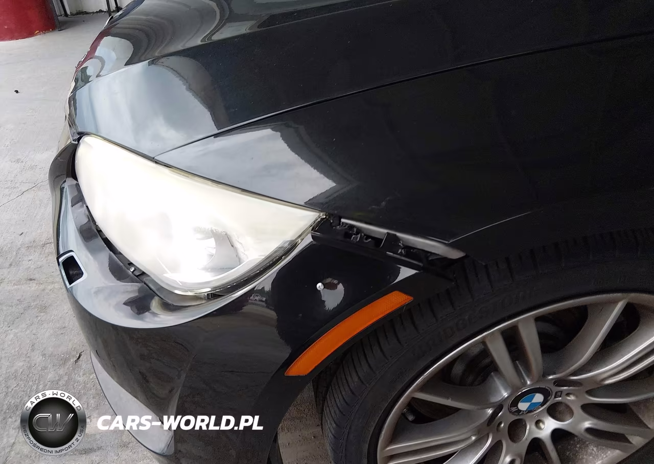 2013 BMW 335I VIN:WBADX7C55DJ589332 - 17