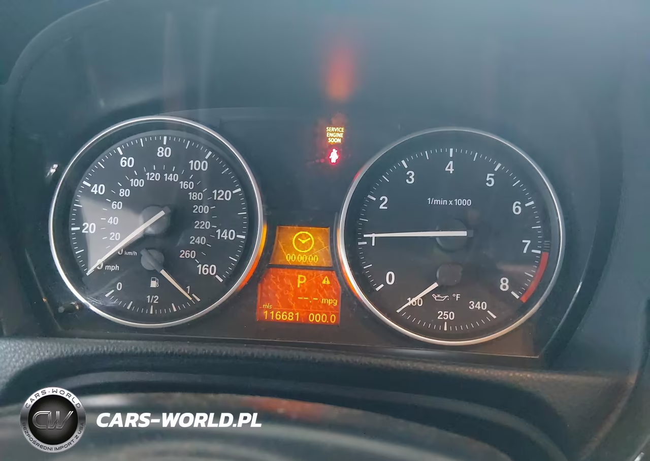 2013 BMW 335I VIN:WBADX7C55DJ589332 - 7