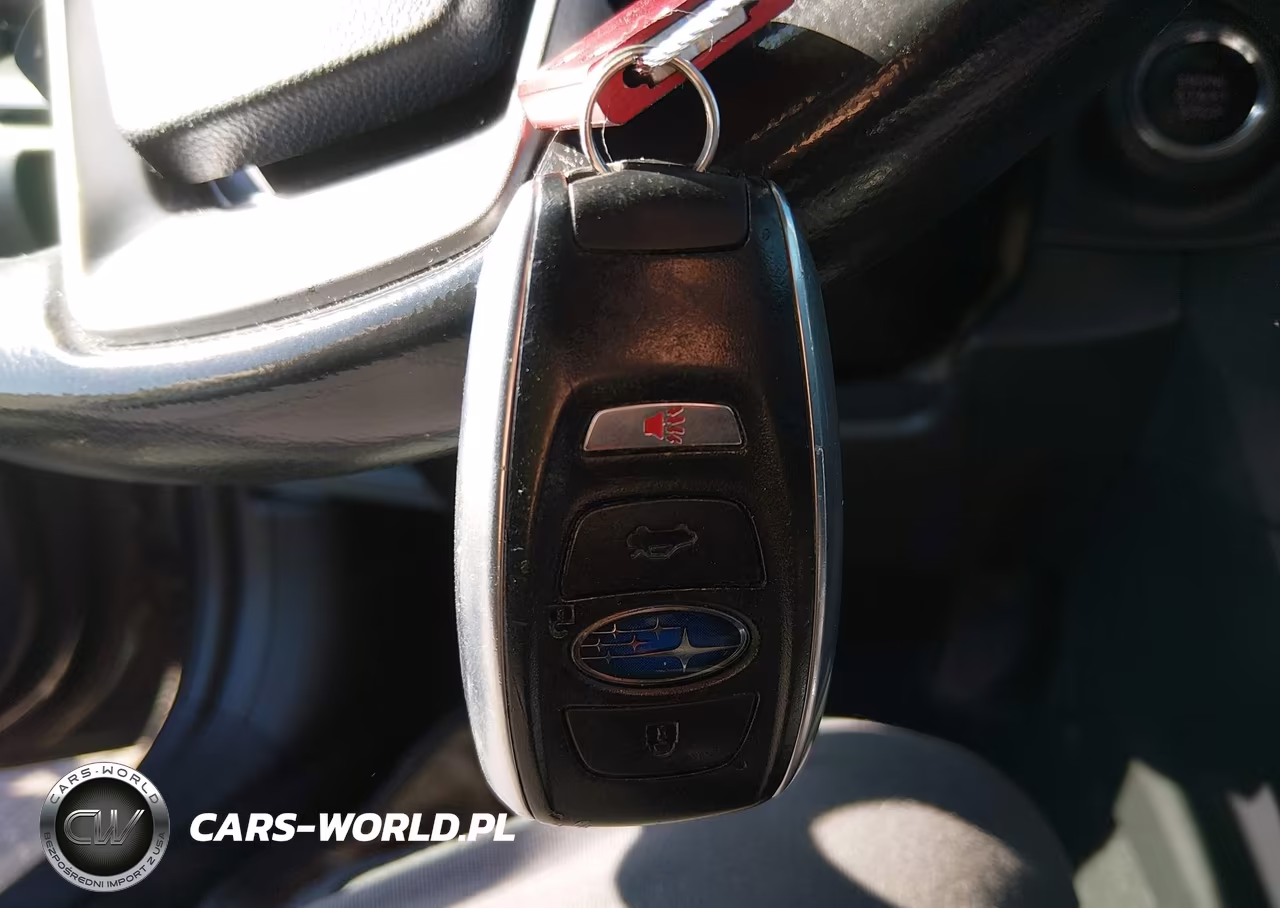 2018 Subaru Crosstrek 2.0I Limited VIN:JF2GTAMC1JH222745 - 11