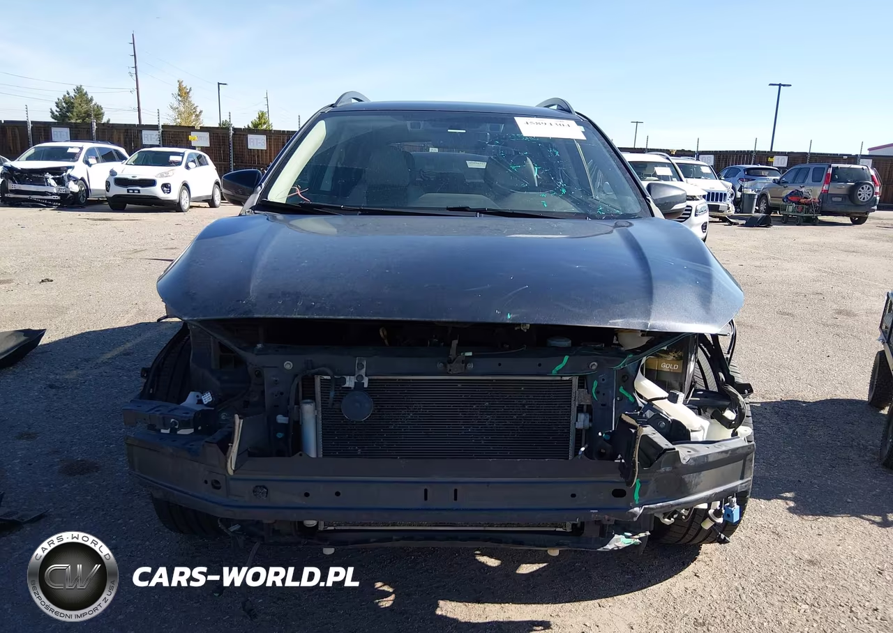 2018 Subaru Crosstrek 2.0I Limited VIN:JF2GTAMC1JH222745 - 13