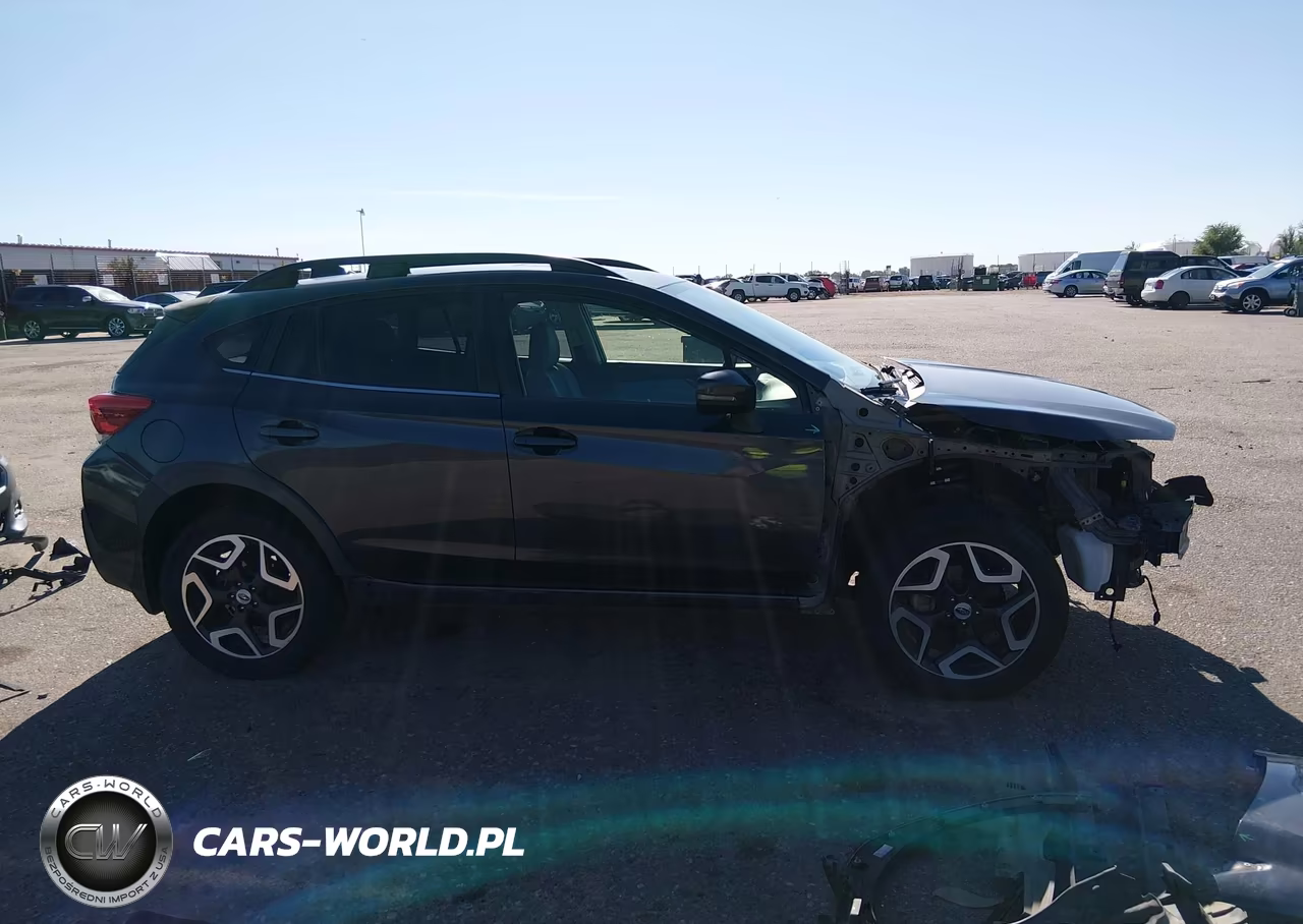 2018 Subaru Crosstrek 2.0I Limited VIN:JF2GTAMC1JH222745 - 14