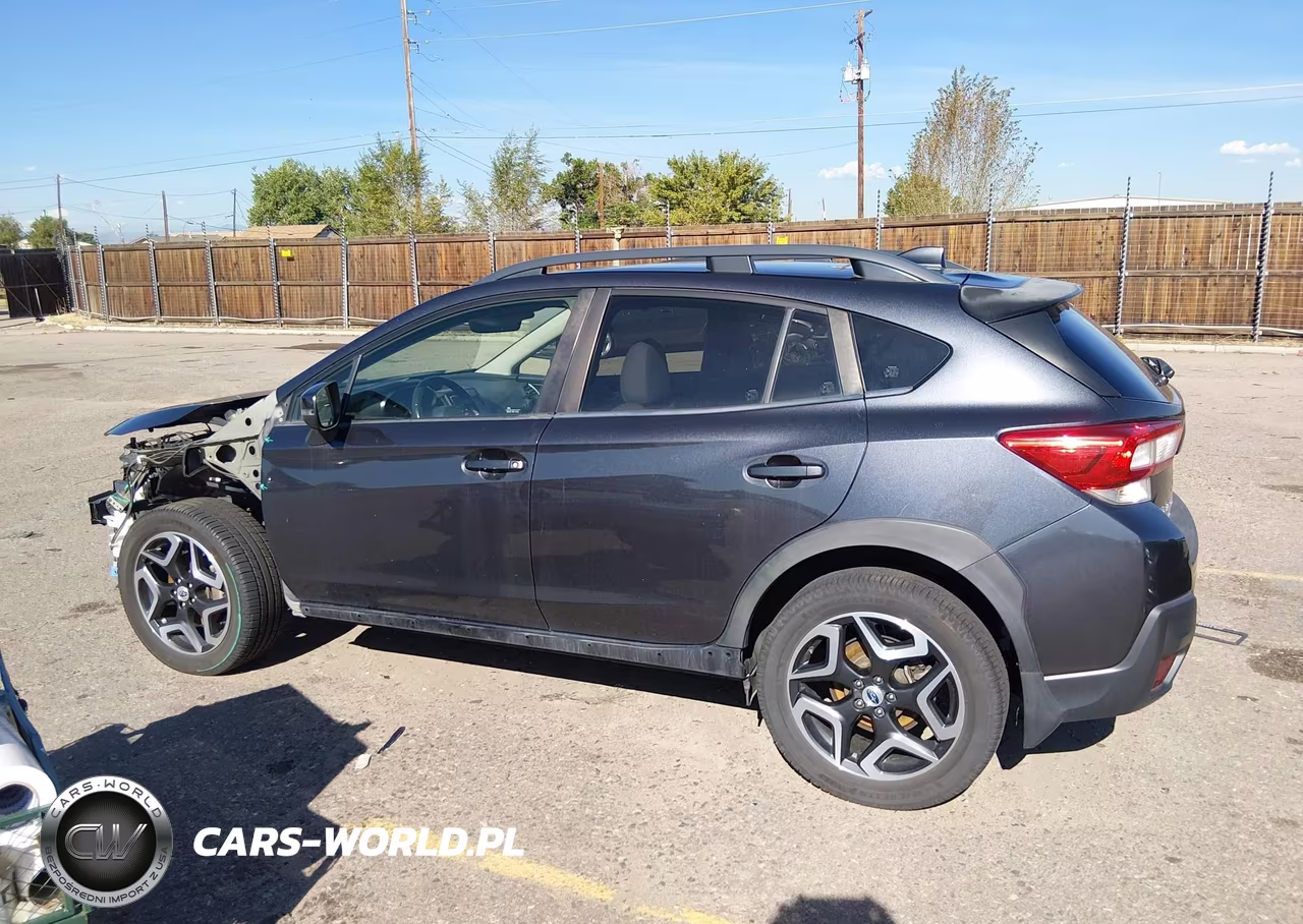 2018 Subaru Crosstrek 2.0I Limited VIN:JF2GTAMC1JH222745 - 15