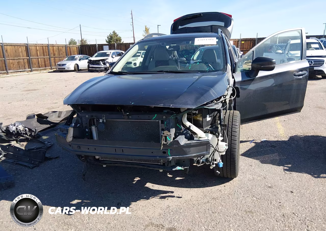 2018 Subaru Crosstrek 2.0I Limited VIN:JF2GTAMC1JH222745 - 6