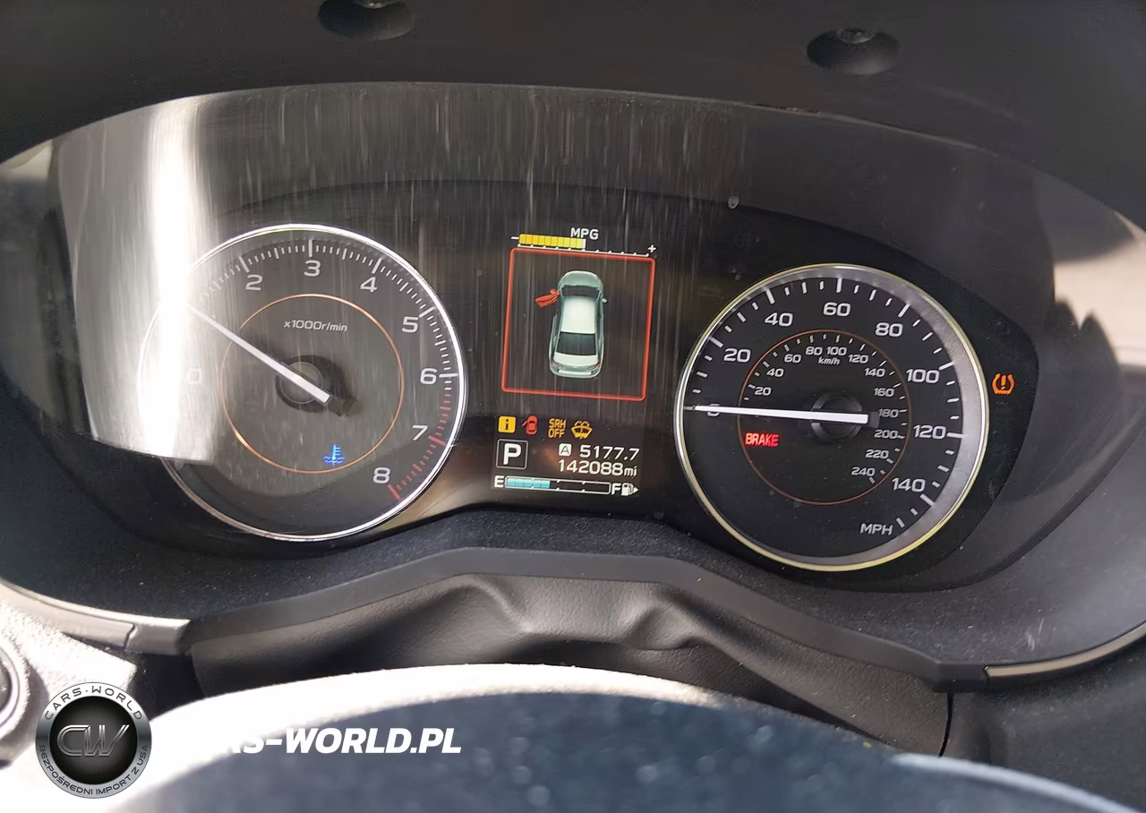 2018 Subaru Crosstrek 2.0I Limited VIN:JF2GTAMC1JH222745 - 7