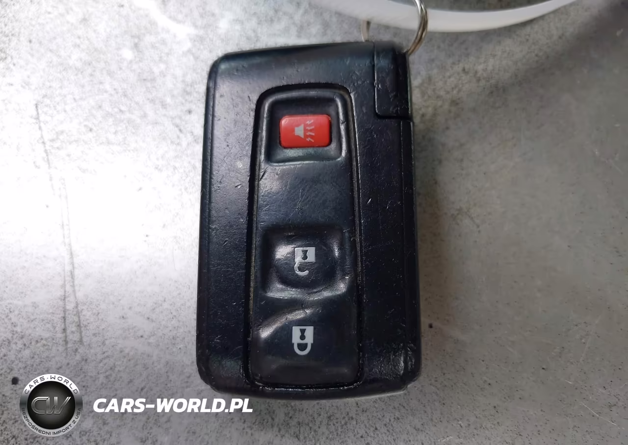 2004 Toyota Prius VIN:JTDKB20U140103497 - 11