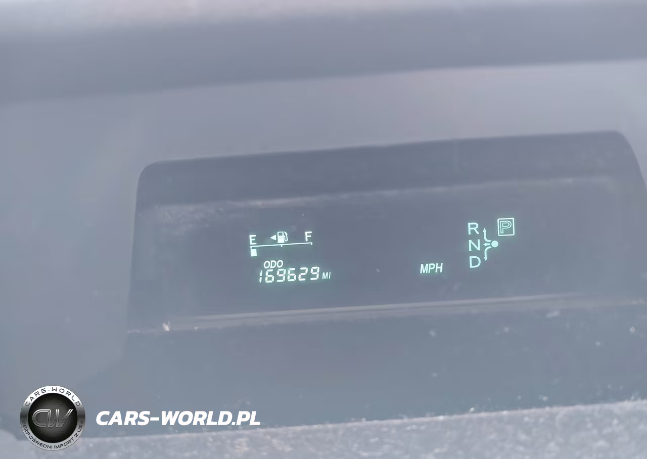 2004 Toyota Prius VIN:JTDKB20U140103497 - 15