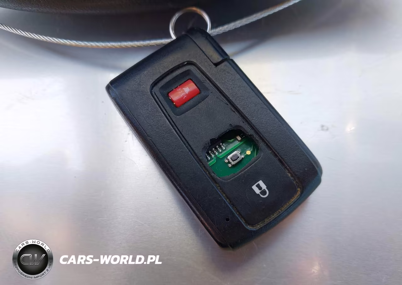 2005 Toyota Prius VIN:JTDKB20UX53018660 - 11