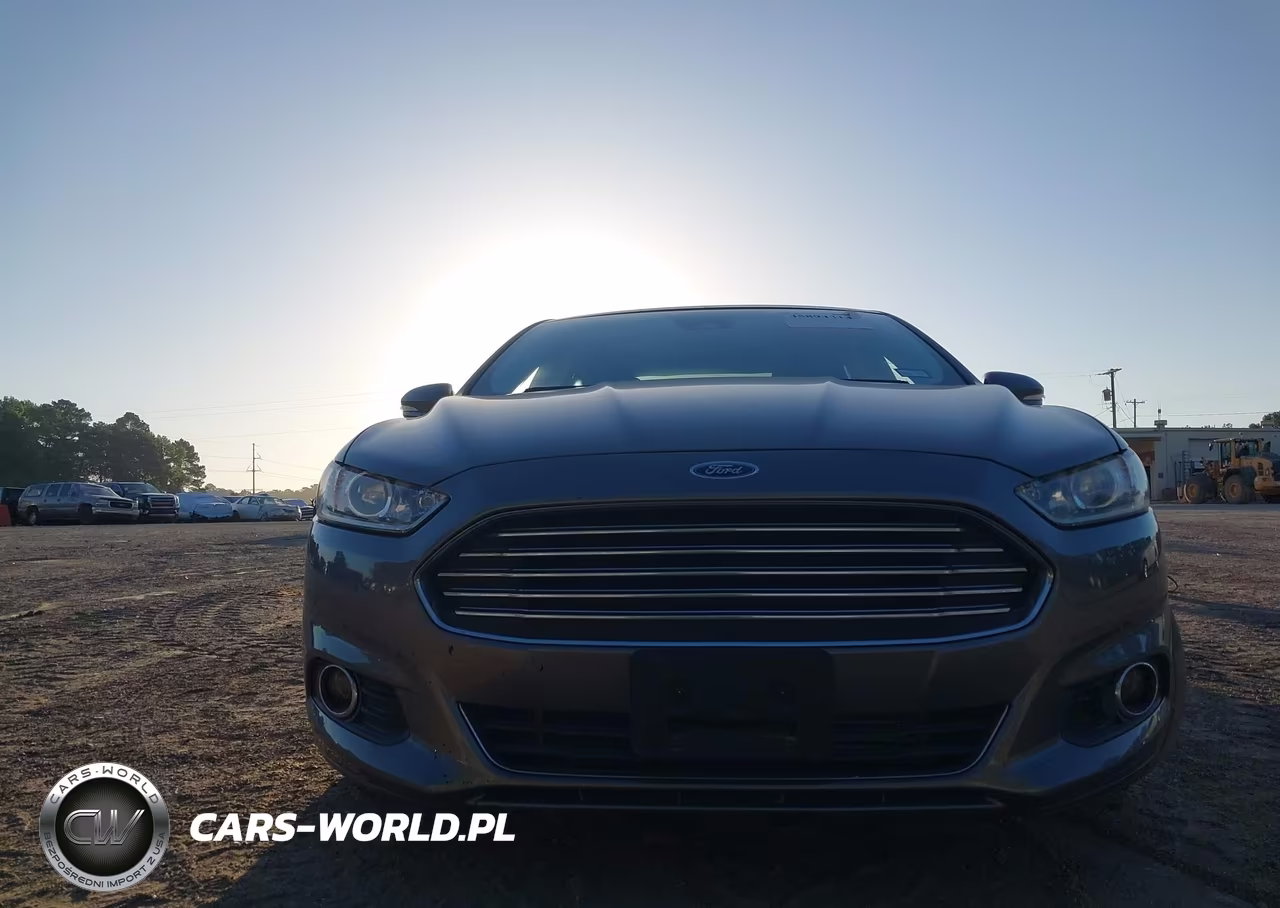 2013 Ford Fusion Se VIN:3FA6P0H9XDR154316 - 12
