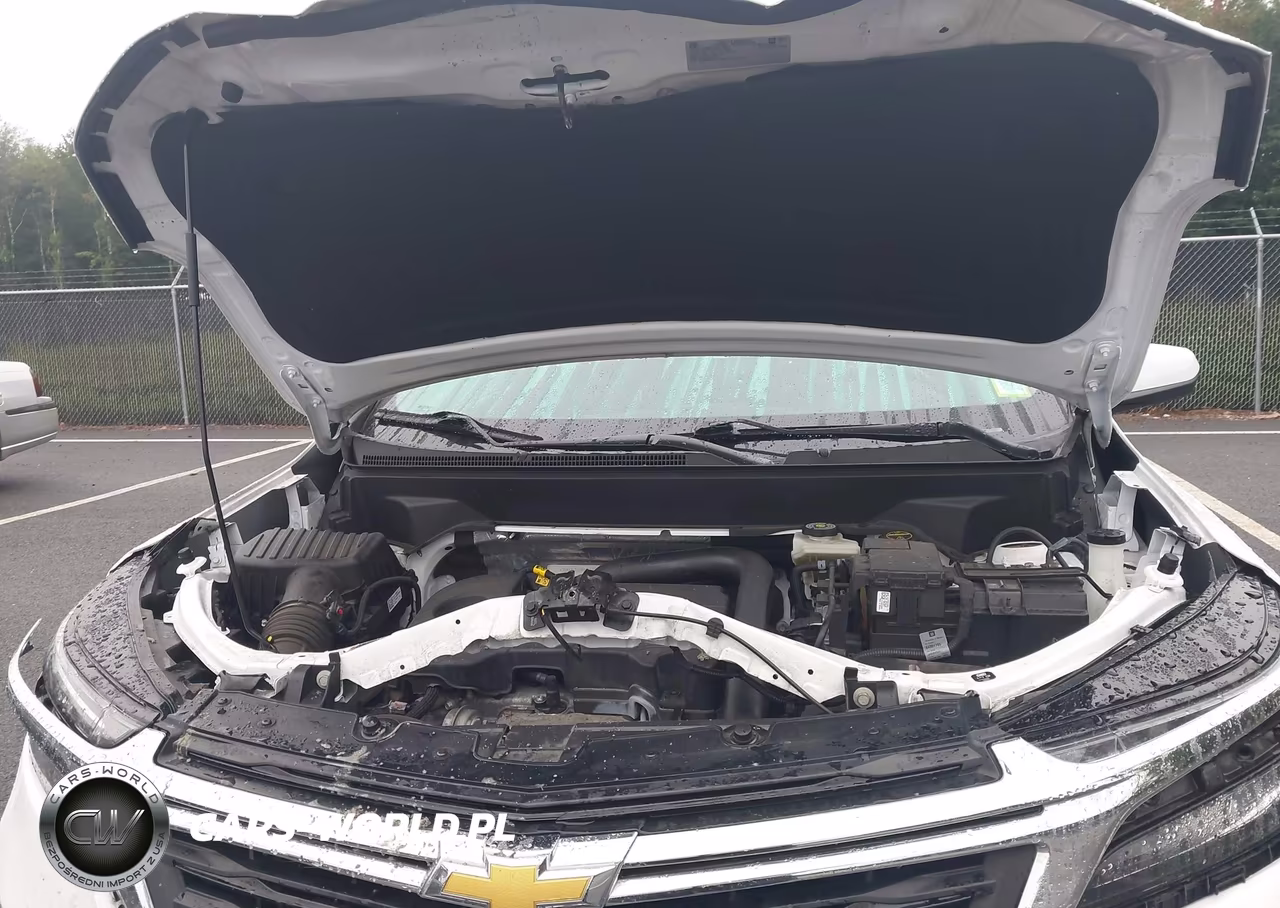 2024 Chevrolet Equinox Awd Lt VIN:3GNAXUEG8RL243284 - 10