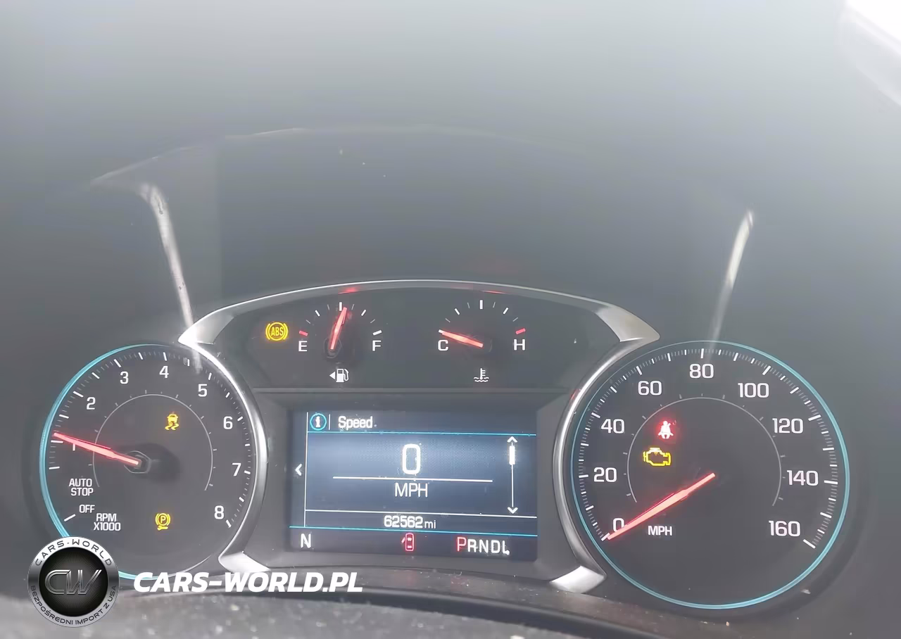 2024 Chevrolet Equinox Awd Lt VIN:3GNAXUEG8RL243284 - 7