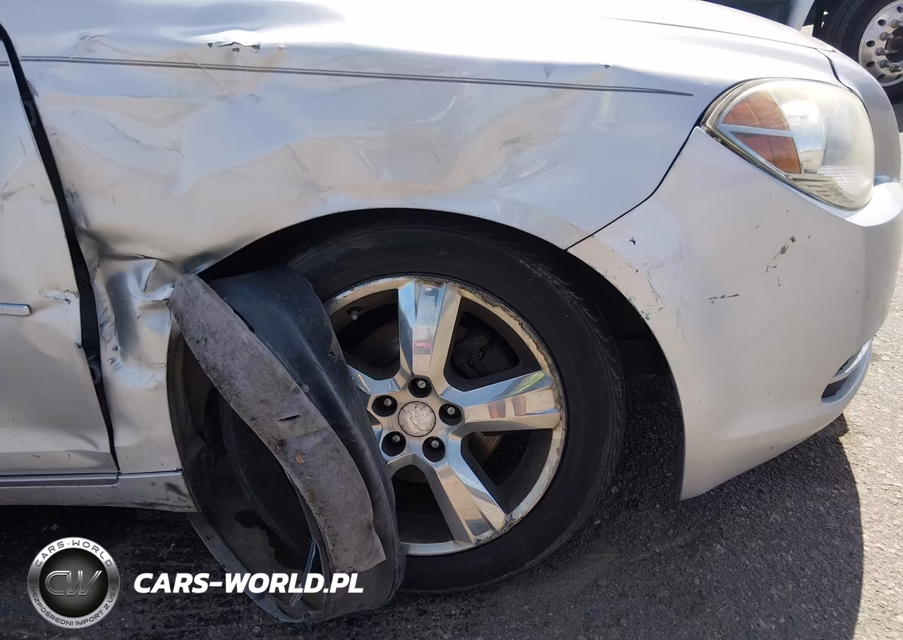 2012 Chevrolet Malibu 2Lt VIN:1G1ZD5EU3CF384709 - 6
