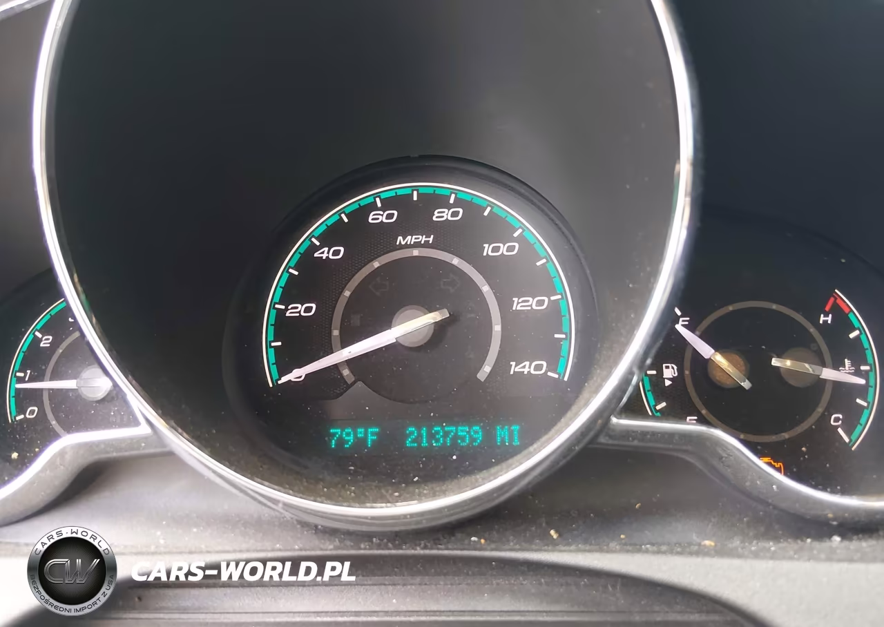 2012 Chevrolet Malibu 2Lt VIN:1G1ZD5EU3CF384709 - 7