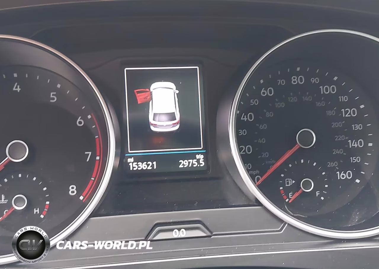 2018 Volkswagen Tiguan 2.0T Se-2.0T Sel VIN:3VV2B7AX0JM110098 - 15