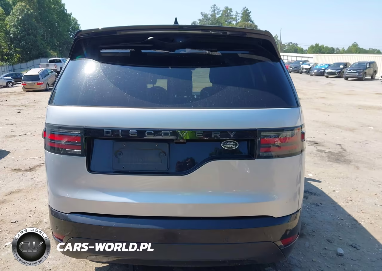 2021 Land Rover Discovery P300 S R-Dynamic VIN:SALRT2RX2M2450732 - 16