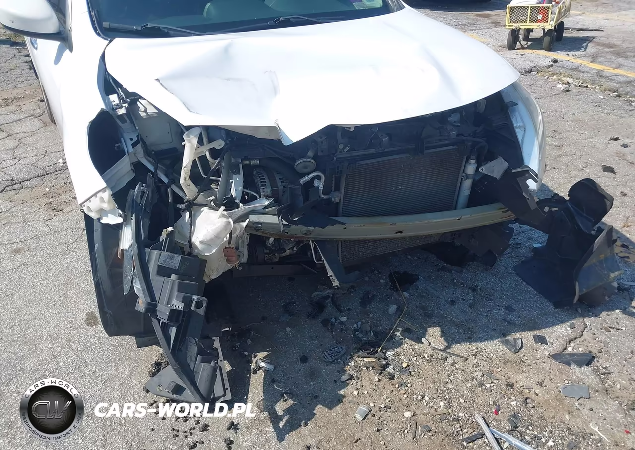 2018 Nissan Versa 1.6 Sv VIN:3N1CN7AP7JL863405 - 6