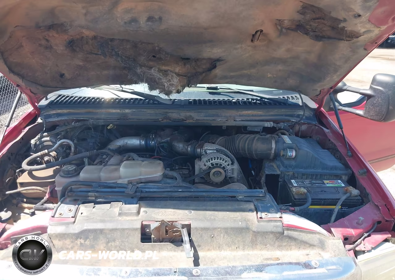 1999 Ford F-250 Lariat-Xl-Xlt VIN:1FTNX21F2XEC99021 - 10