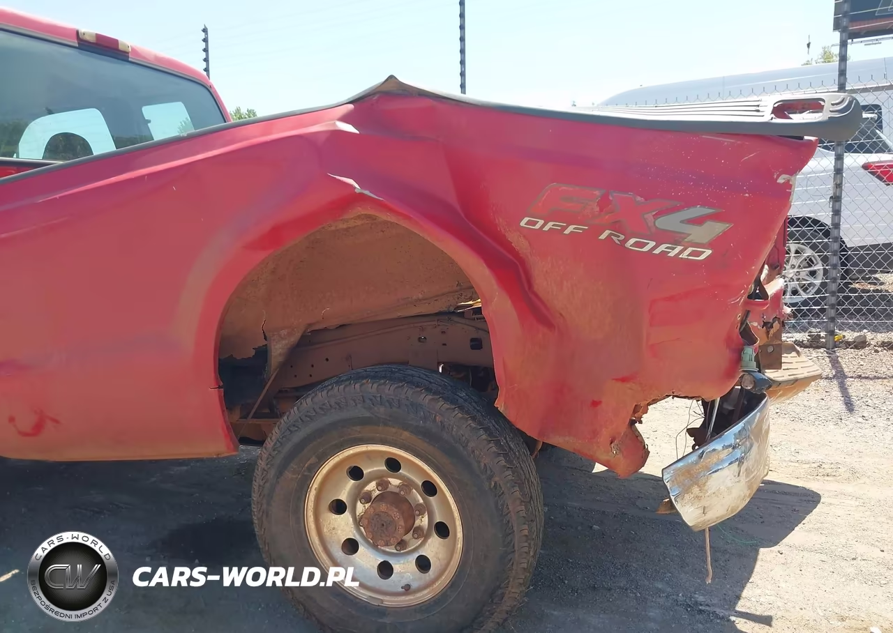1999 Ford F-250 Lariat-Xl-Xlt VIN:1FTNX21F2XEC99021 - 6