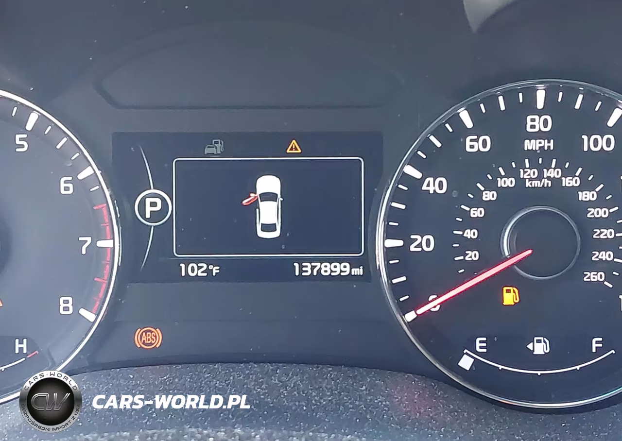 2017 Kia Forte S VIN:3KPFL4A79HE020979 - 15