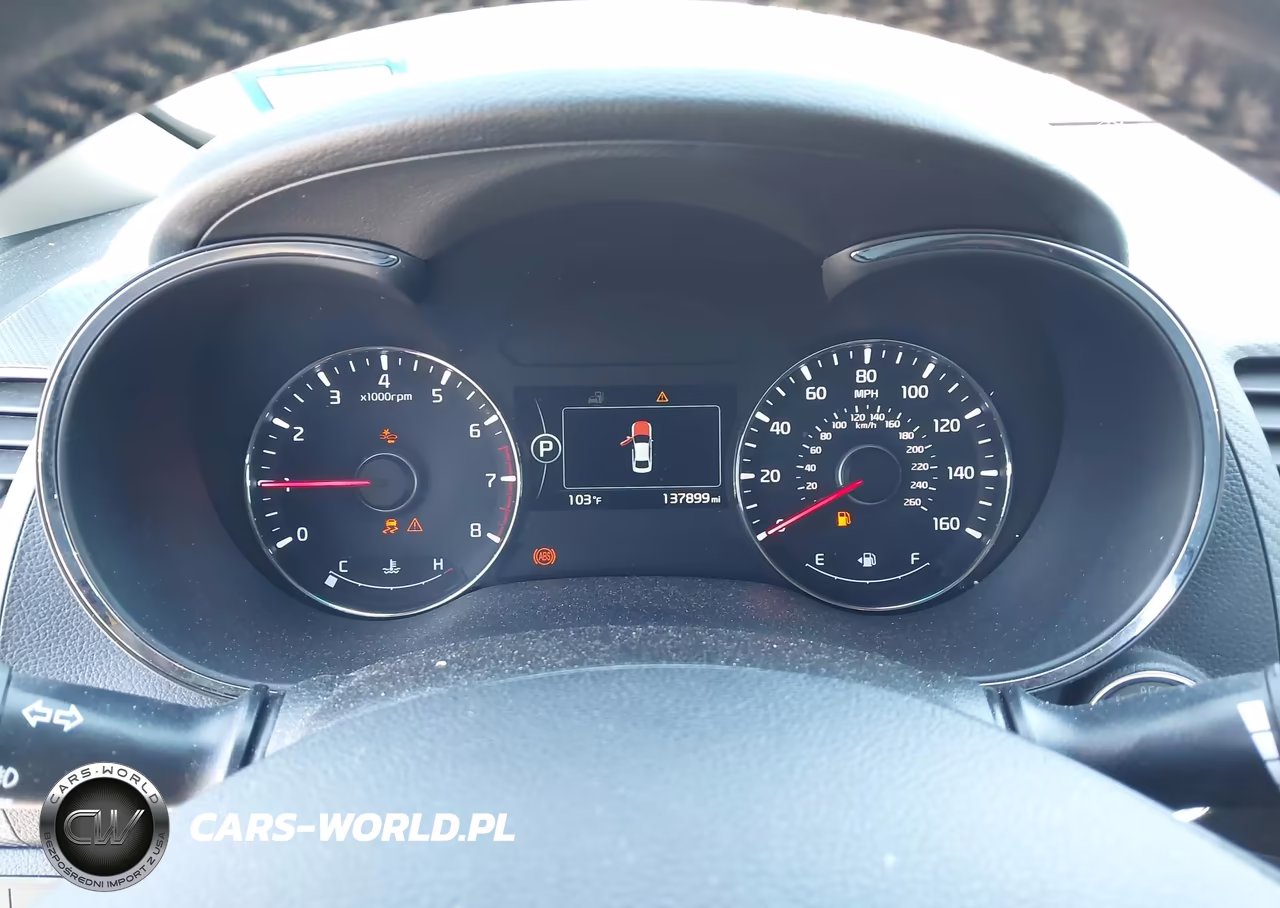 2017 Kia Forte S VIN:3KPFL4A79HE020979 - 7