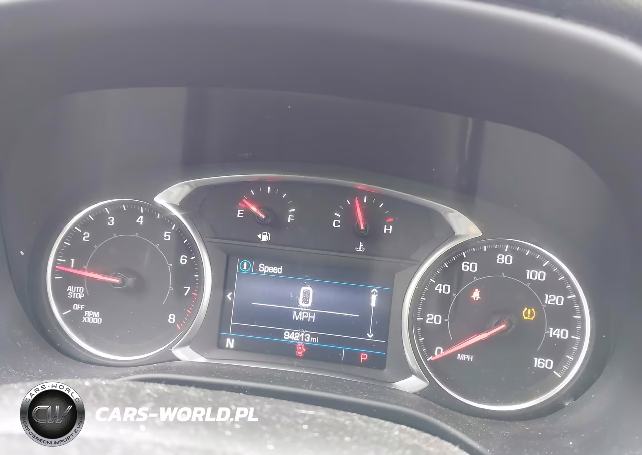 2020 GMC Acadia Fwd Sle VIN:1GKKNKLAXLZ139261 - 7