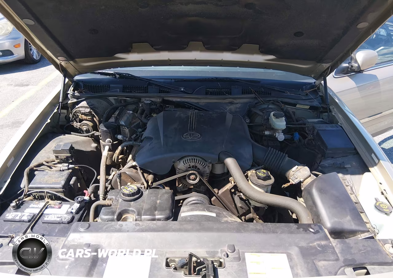 2000 Mercury Grand Marquis Gs VIN:2MEFM74W9YX615647 - 10
