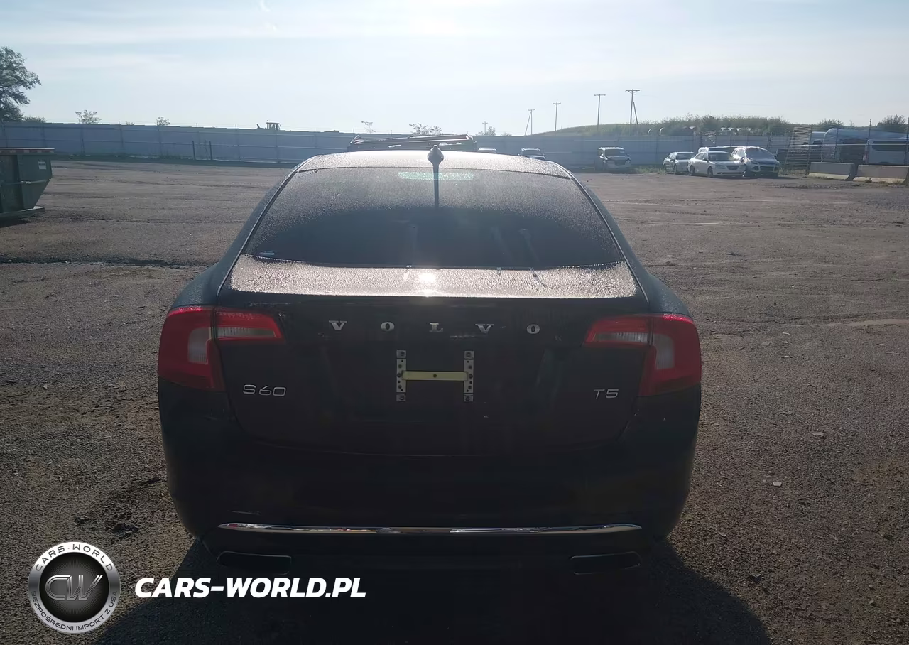 2017 Volvo S60 Inscription T5 VIN:LYV402HK5HB153605 - 16